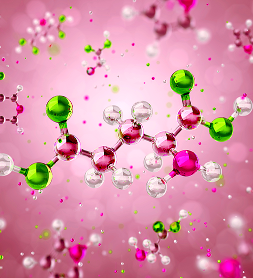 Enriched amino acids for selective labeling of proteins